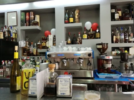 Bar El Tirso