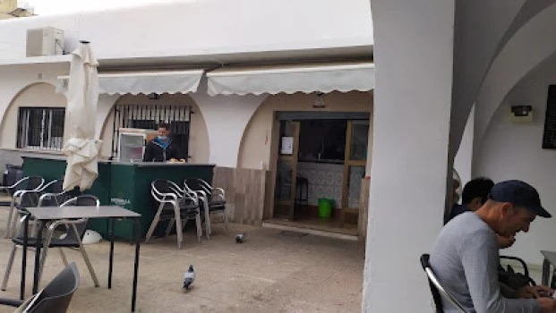 Bar Pio