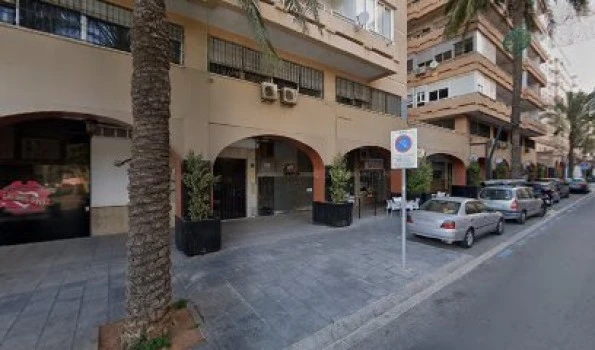 Cafe Bar Cordoba