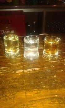 Bar Los Arcos