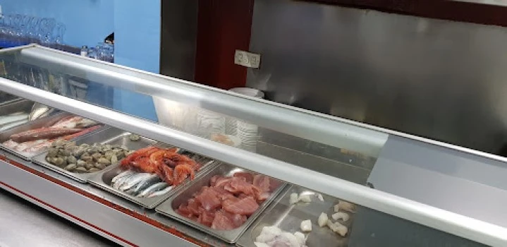 Bar El Rincón del Mar