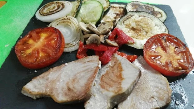 De Tapas Bar Cafeteria