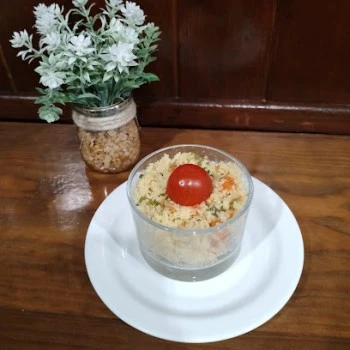 CAFÉ BAR DE LA PAZ