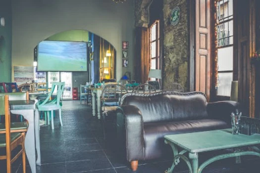 Tigre Ciego,S.L ROTTERDAM TAP ROOM