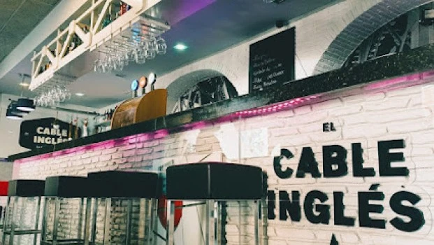 Bar de siempre
