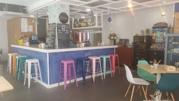 La Barquilla Centro