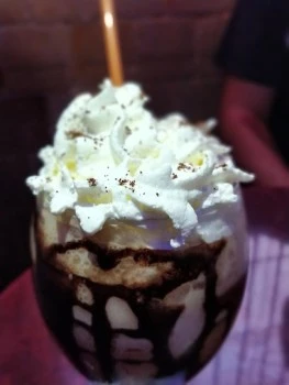 Cafe Bar Olimpo