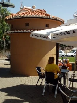 Bar Lengüetas