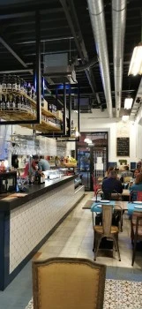 Bar Tómate