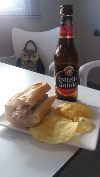 CAFE-BAR ARIADNA