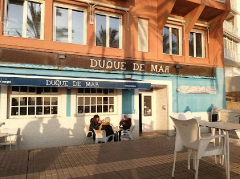 Bar Duque de Mar
