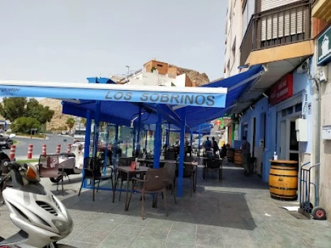 Café Bar Los Sobrinos