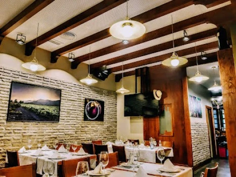 Taberna Entrevinos
