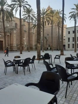 Bar Montenegro Catedral