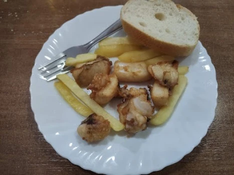 Cafe Bar El Chipi