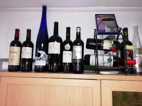 La Bodeguilla