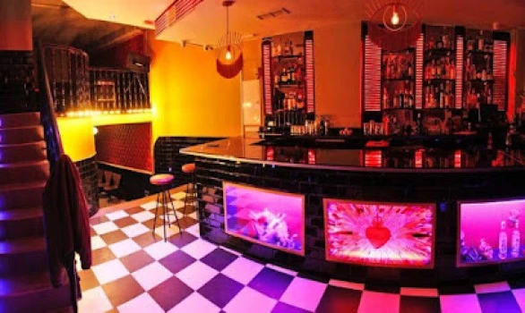 Demodé Mezcal Club