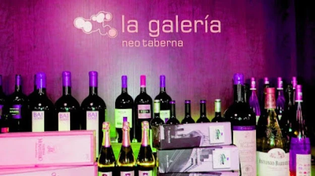 La Galería Neo Taberna