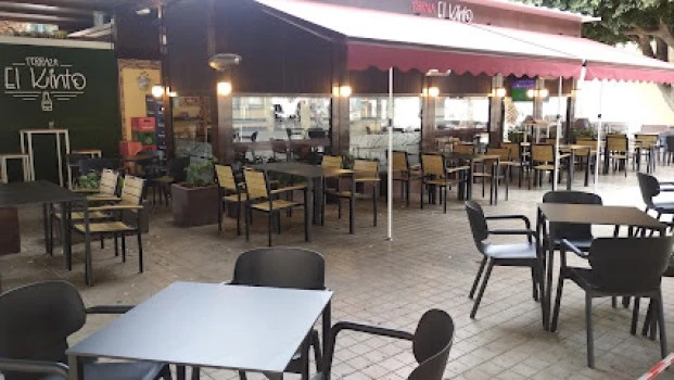 Terraza El Kinto