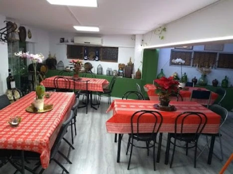 Bodeguilla La Contraviesa