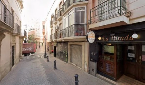 Bar de Copas Jovilu S.l.