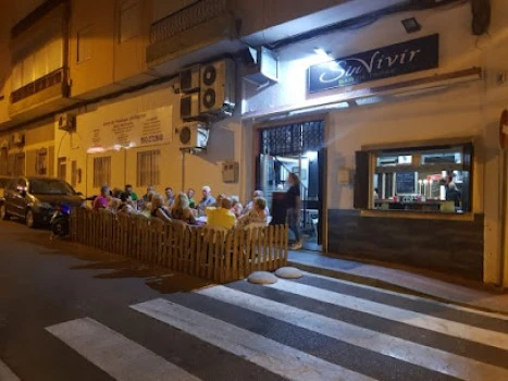 Cafetería Cervecería SinVivir