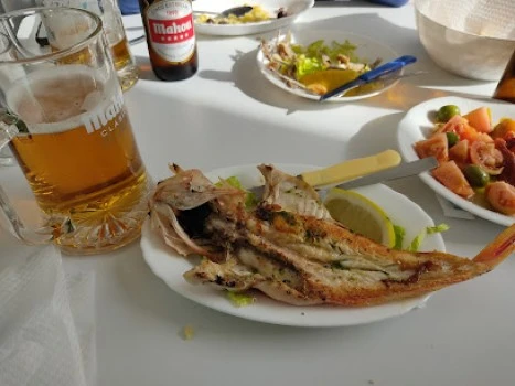 Bar El Bartolo