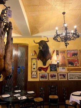 Bodega las Botas