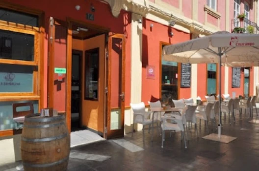Restaurante La Bambalina