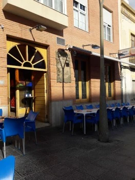 Bodega La Gitanilla