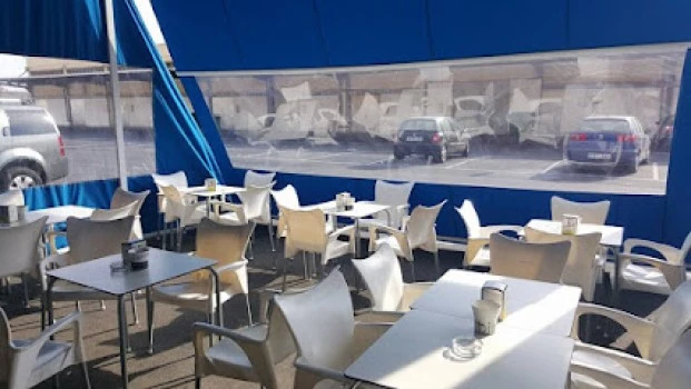 Restaurante Avante Claro