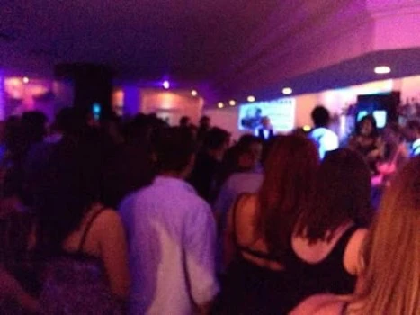 Club Private