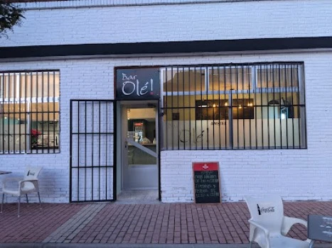Bar Olé!