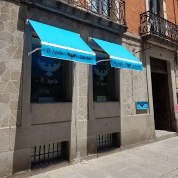 El Águila Bar Restaurante