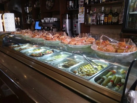 Bar Rosy