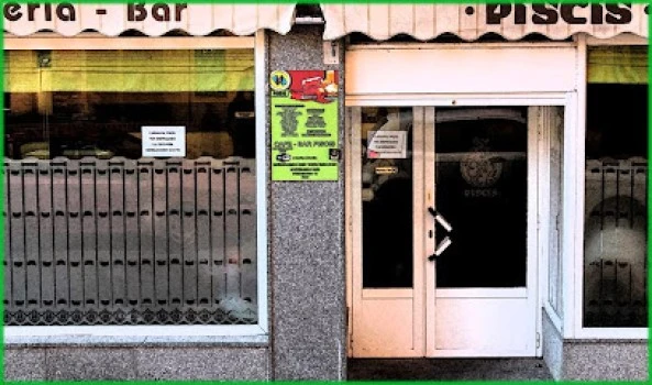 Café - Bar Piscis