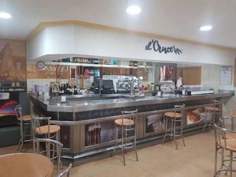 Bar el cruce