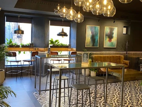 La Tere Gastrobar