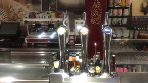 Bar Los Maños