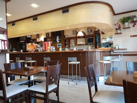 Venus Café Bar