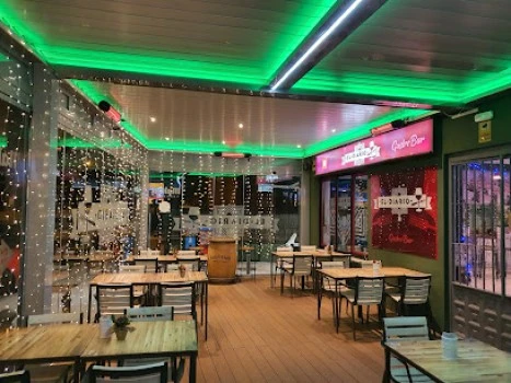 Gastrobar El Diario
