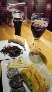 Bar La Cantina