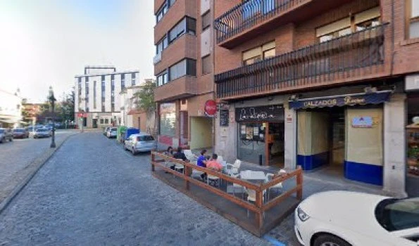 Café bar la nota