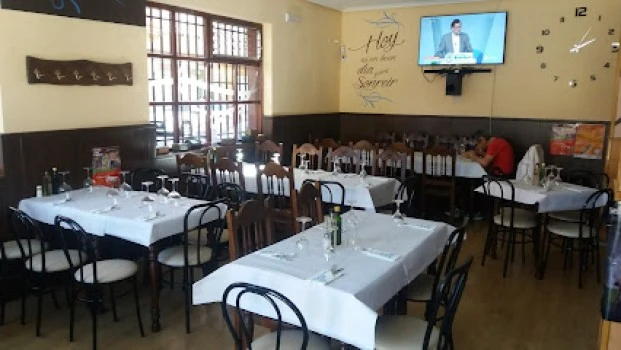 Bar Restaurante El Rollo