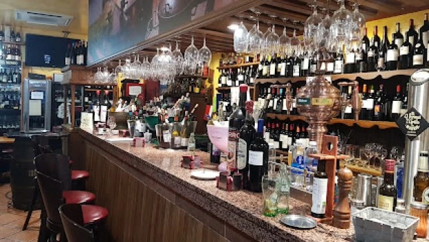 La Bodeguita de San Segundo