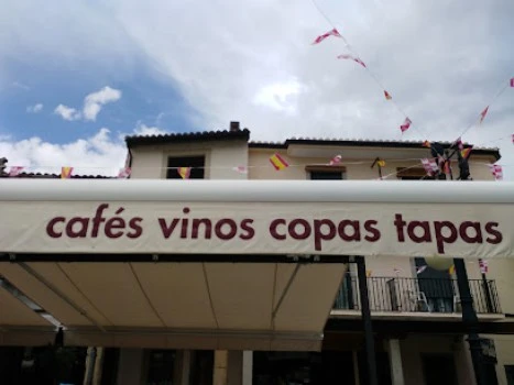 Bar Siete