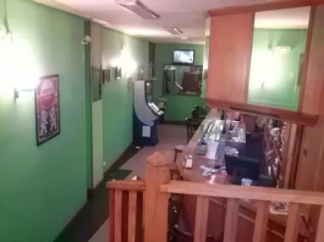 Bar Gema