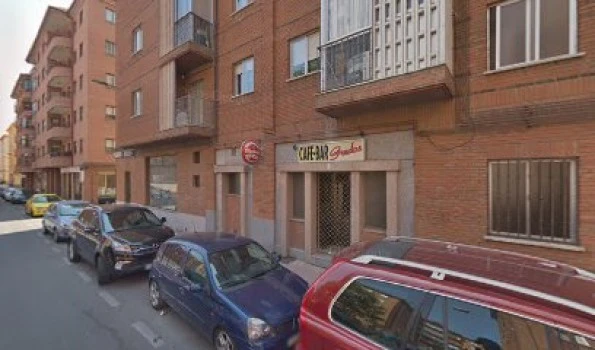 El Bar De Mon