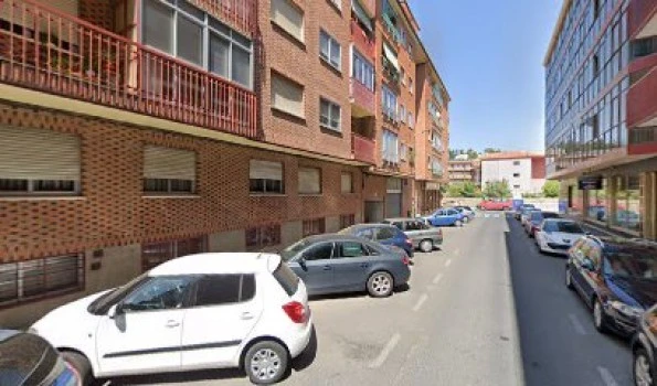El Monje