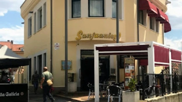 Restaurante Sanjuaniego